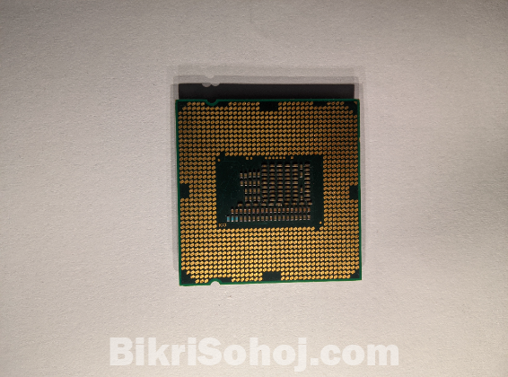 Intel Core I3 2120 (2nd Gen) || Pentium Prossesor (Used)